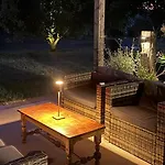 Ferienhaus Maremma Design *