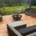 Maremma Design Ferienhaus *