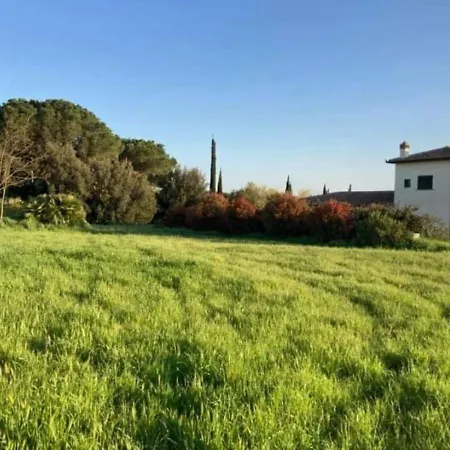 Maremma Design 度假居 曼恰诺
