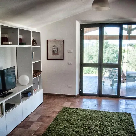 Holiday home Maremma Design *