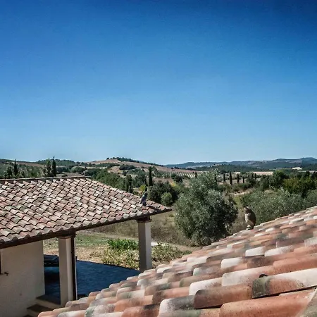 Maremma Design Holiday home *