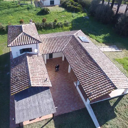 Holiday home Maremma Design