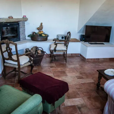 Maremma Design Holiday home *