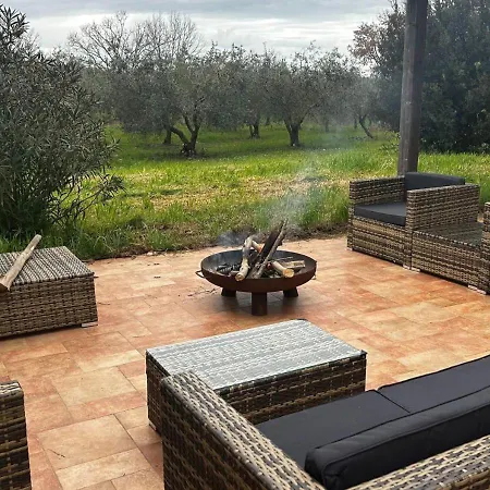 Holiday home Maremma Design
