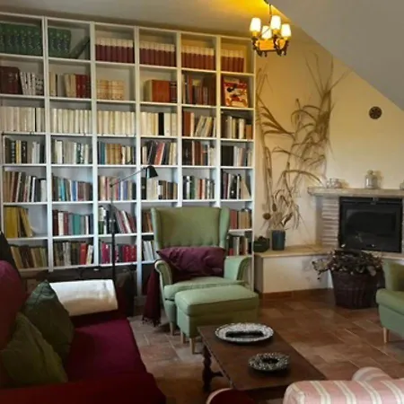 Holiday home Maremma Design *