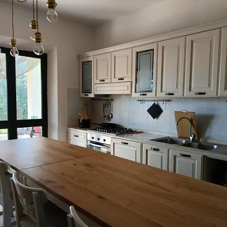 Maremma Design Holiday home *