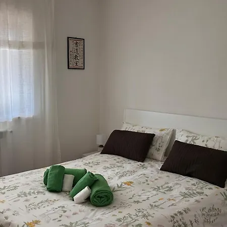 Holiday home Maremma Design *