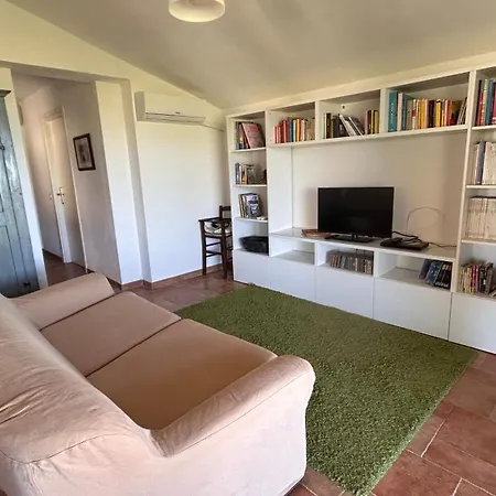 Maremma Design Holiday home