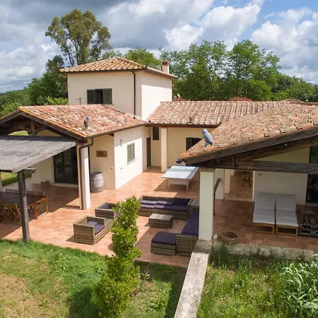 Maremma Design Manciano