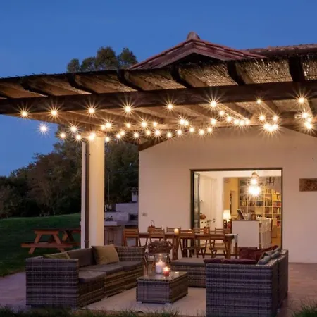 Maremma Design Hébergement de vacances *
