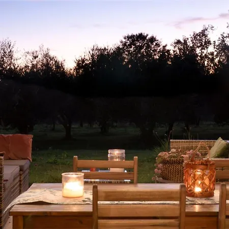 Casa de Férias Maremma Design