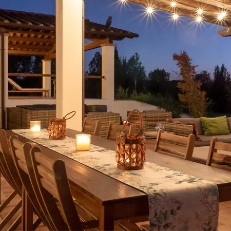 Maremma Design Casa de Férias
