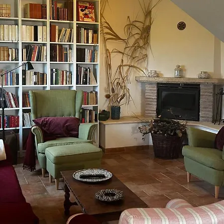 Casa de Férias Maremma Design Manciano