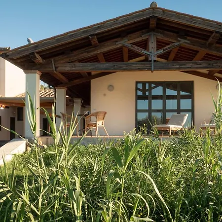 Casa de Férias Maremma Design Manciano