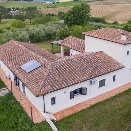 Casa de Férias Maremma Design Manciano