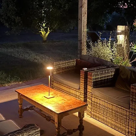 Casa de Férias Maremma Design *