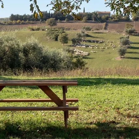 Casa de Férias Maremma Design