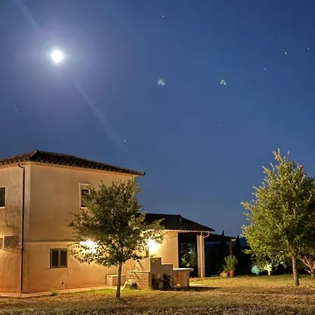 Maremma Design Casa de Férias Manciano