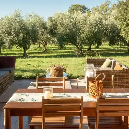 Maremma Design Casa de Férias