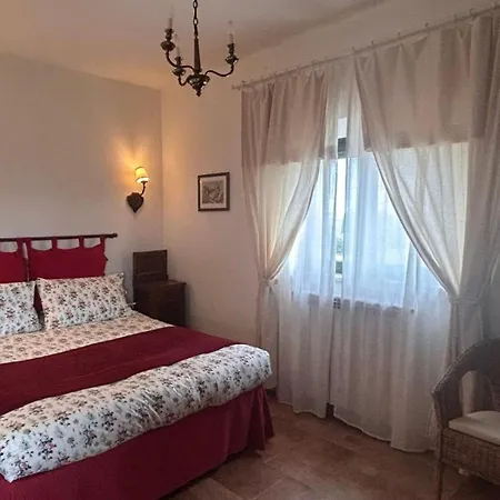Casa de Férias Maremma Design Manciano