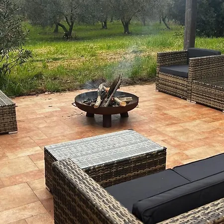 Maremma Design Casa de Férias *
