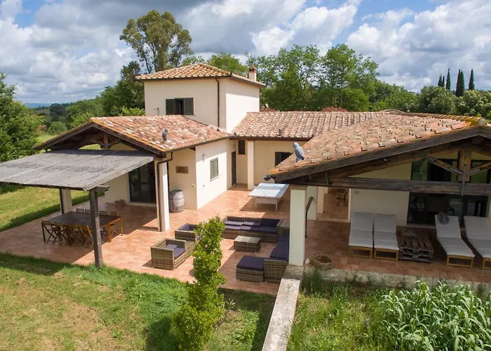 Maremma Design Manciano
