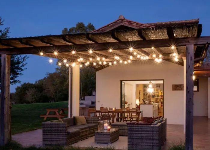 Maremma Design Hébergement de vacances *
