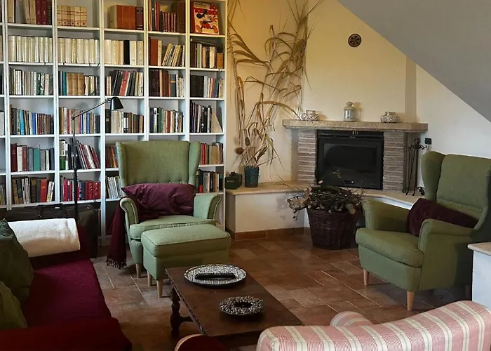 Hébergement de vacances Maremma Design Manciano