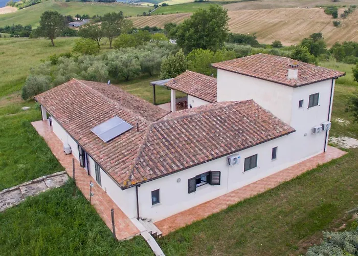 Hébergement de vacances Maremma Design Manciano