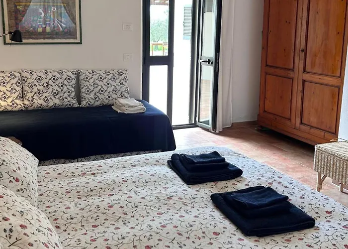 Maremma Design Hébergement de vacances