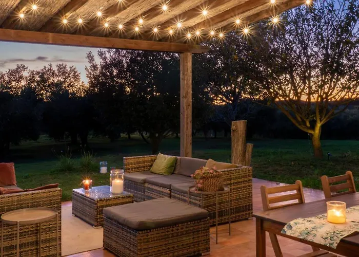 Maremma Design Manciano