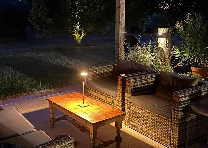 Hébergement de vacances Maremma Design *