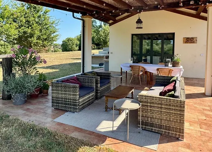 Maremma Design