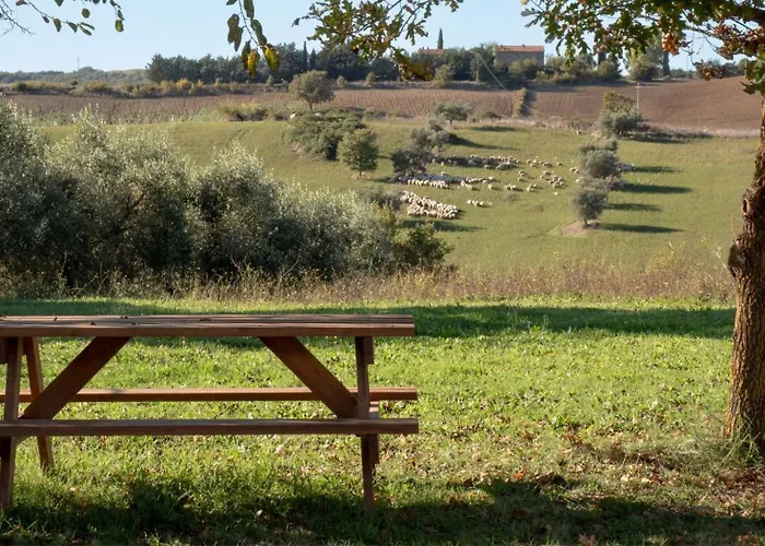 Hébergement de vacances Maremma Design