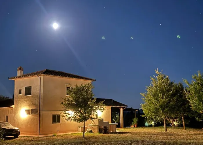Maremma Design Hébergement de vacances Manciano