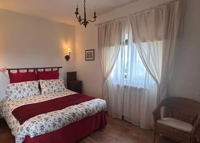 Hébergement de vacances Maremma Design Manciano