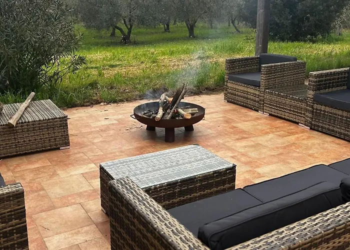 Maremma Design Hébergement de vacances *