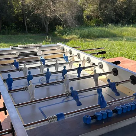 Maremma Design Σπίτι διακοπών Manciano