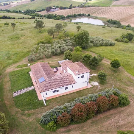 Maremma Design Σπίτι διακοπών Manciano
