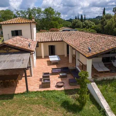 Maremma Design Σπίτι διακοπών