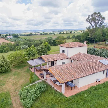 Maremma Design Dom wakacyjny Manciano